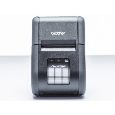 2" Mobile Receipt Printer with Bluetooth & Wifi - 3 Year RTB Warranty